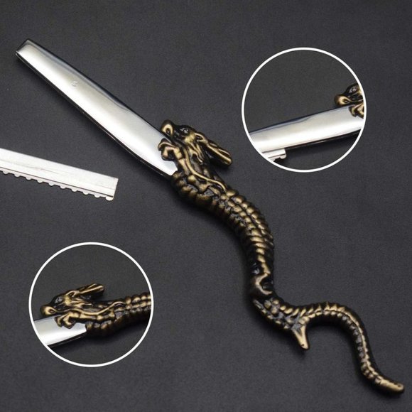 Feather Razor - Thinning Razor Hair Thinning - Picture 2 of 3